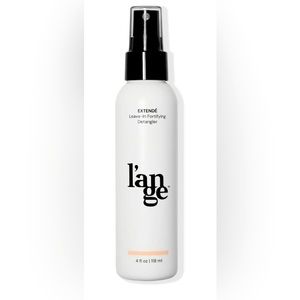 Lange detangler spray
